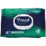 Prevail Adult Washcloths Soft Pack