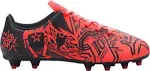 Puma x Pulisic Kids' Tacto II FG Soccer Cleats