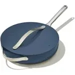 Caraway Home Ceramic Saute Pan - Perracotta