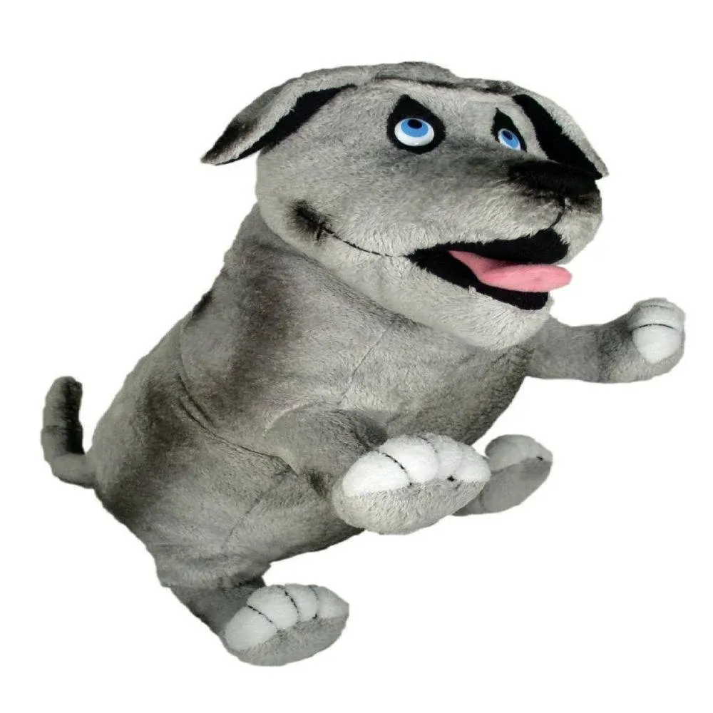 Walter the Farting Dog Doll