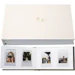 Hey Blanks Mini Photo Album