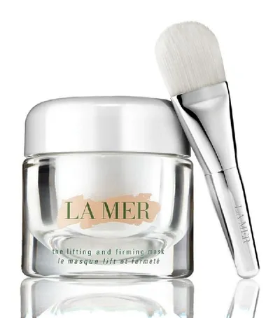 The Lifting And Firming Mask, Firming Mask, Lifts And Firms In Beige