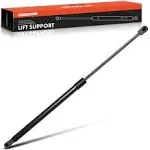 A-premium Hood Bonnet Lift Supports Shock Struts Replacement for Audi A4 A4 ...