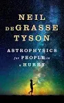 Astrophysics for People in a Hurry [Book]