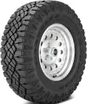 Goodyear 35X12.50R17LT E Wrangler Duratrac (3PMSF Studdable) 121Q