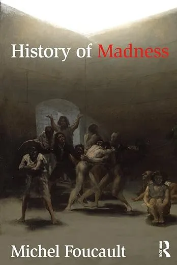 History of Madness [Book]