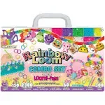 Rainbow Loom® Loomi-Pals&amp;#84<wbr/>82; Combo Set, Features 60 Cute Assorted LP Cha