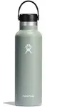 Hydro Flask Standard Mouth Flex Cap 21oz Trillium