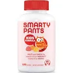 SmartyPants Kids Formula Multivitamin Gummy 120 Gummies