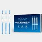 MySmile Teeth Whitening Gel Pen Refill Pack