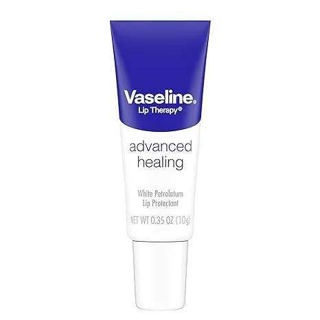 Vaseline Advanced Lip Therapy