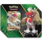 Pokemon Trading Card Game: Divergent Powers Tin - Hisuian Decidueye V