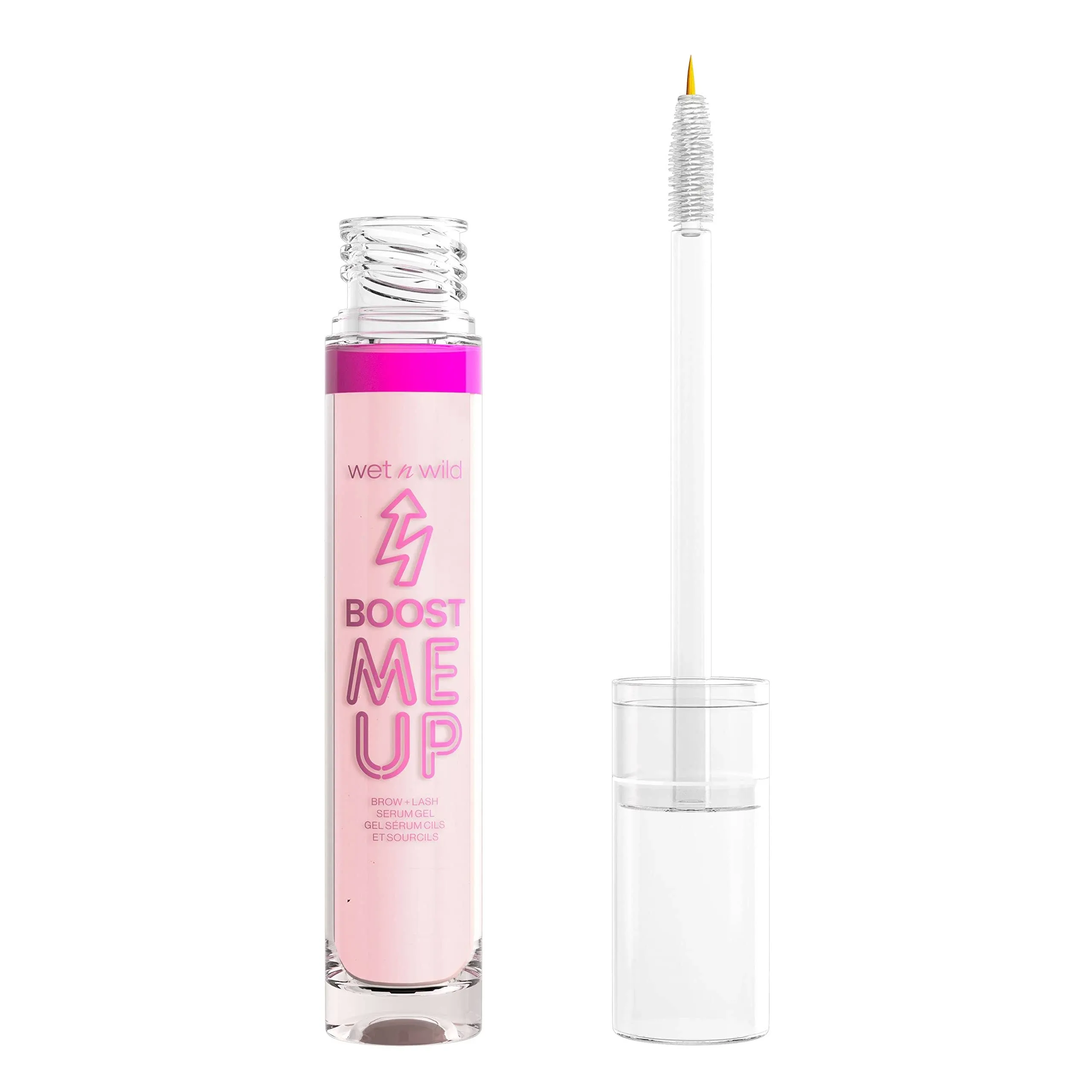 Wet n Wild Boost Me Up Brow & Lash Serum