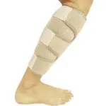 Vive Calf Brace, Beige