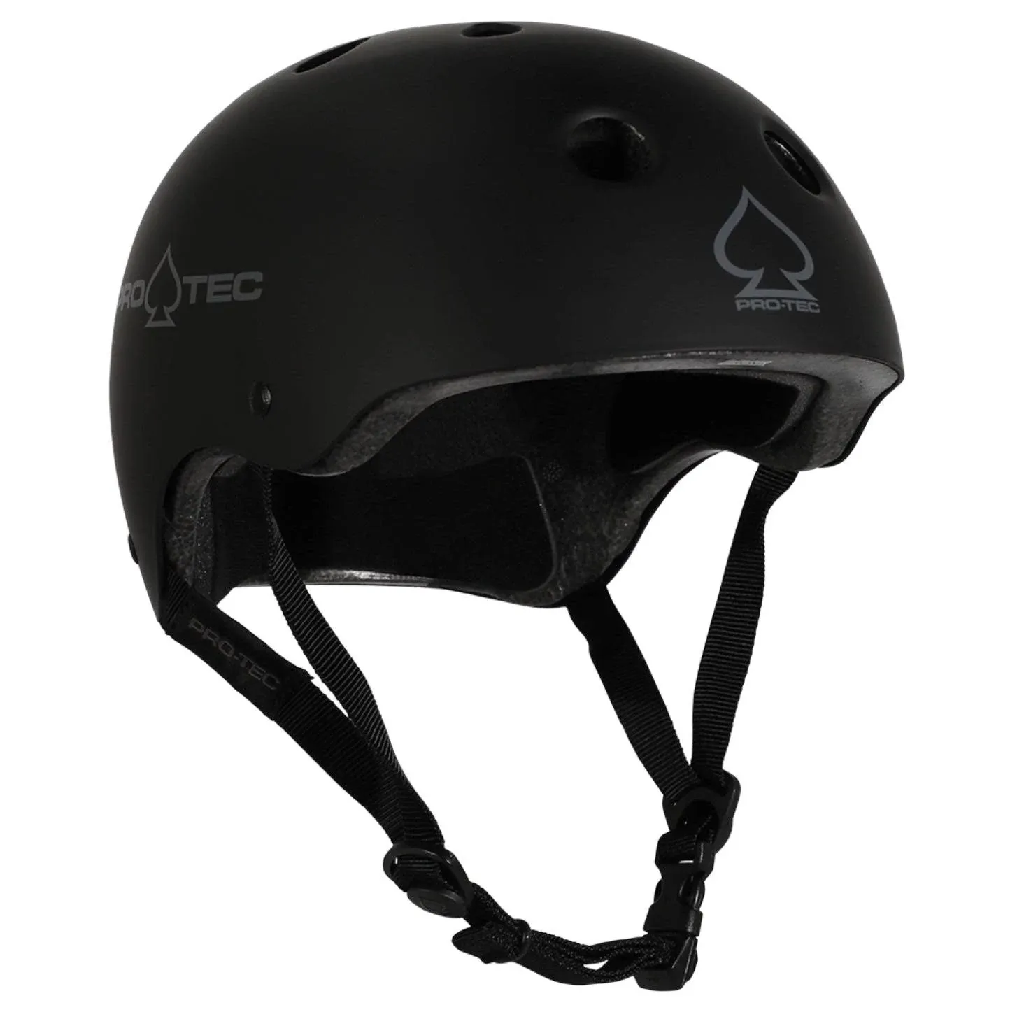 Pro Tec Certified Classic Helmet