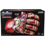 Marvel Legends Endgame Power Gauntlet