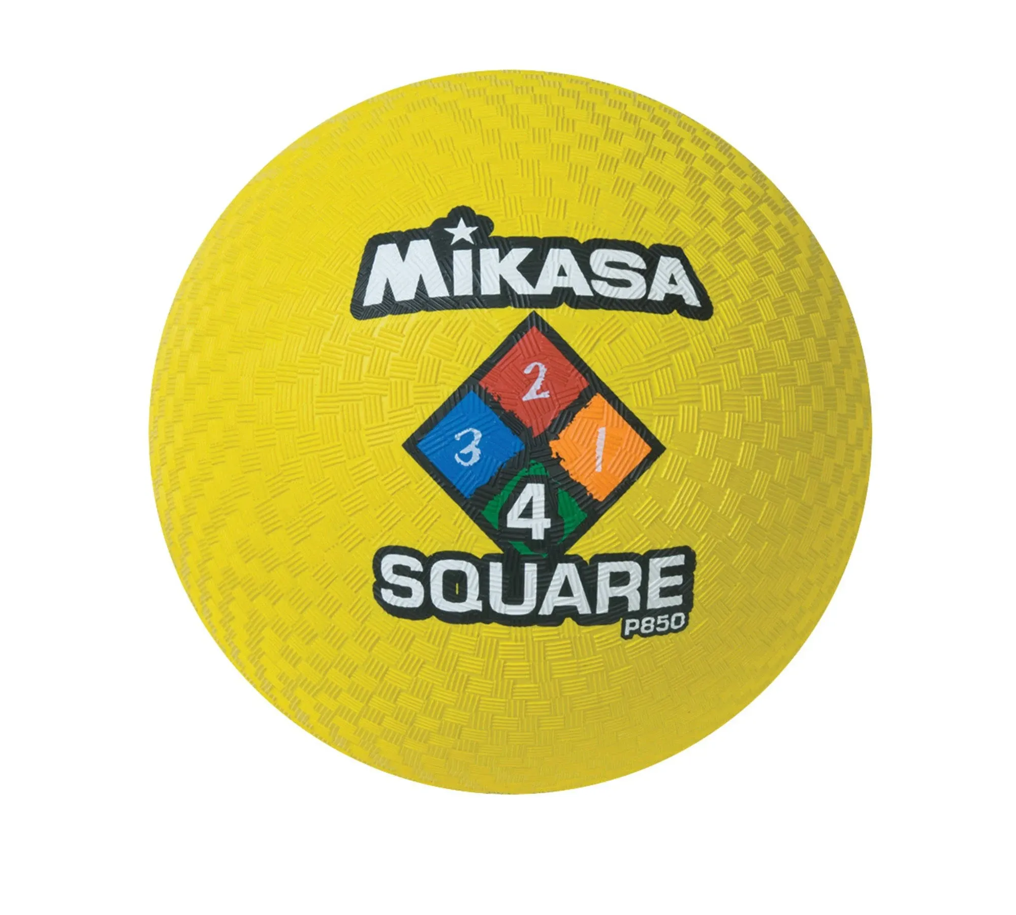 Mikasa Playground Ball