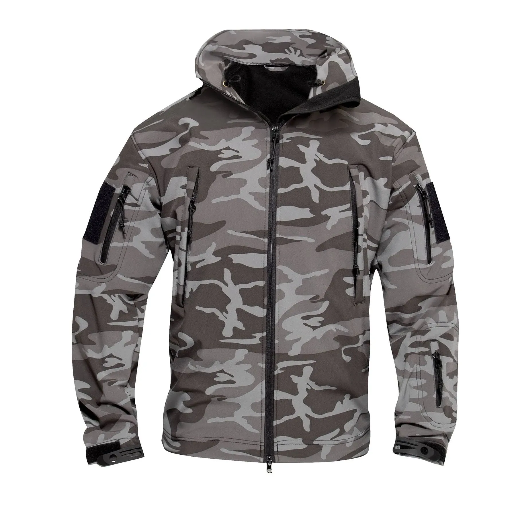 Rothco Special Ops Soft-Shell Tactical Jacket