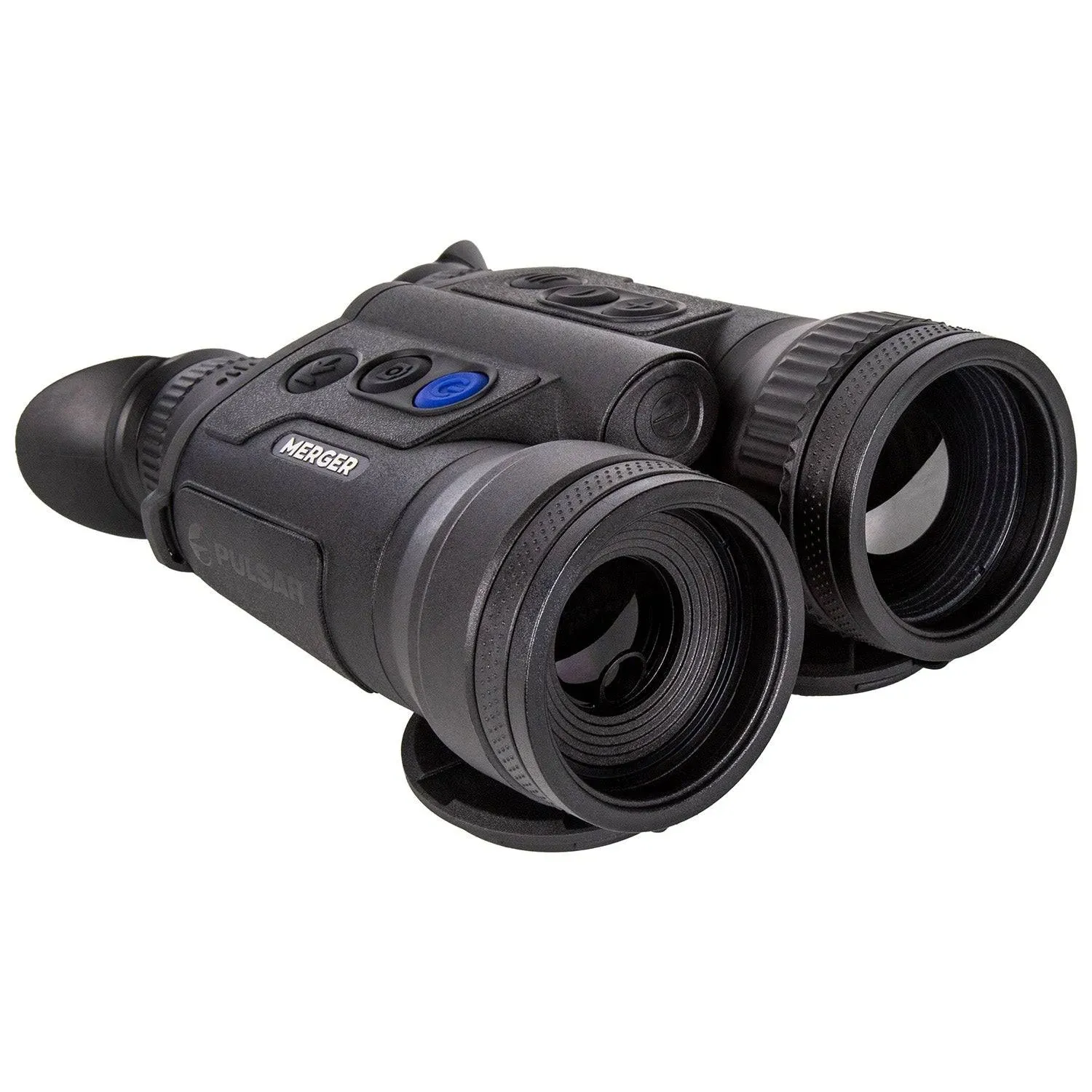 Pulsar Merger LRF Thermal Imaging Binoculars