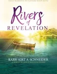 Rivers of Revelation: Daily Moments to Sustain Your Faith [Book]