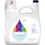 Cheer Free Liquid Laundry Detergent, 107 load, 154 fl oz