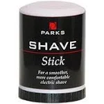 Eltron Shave Stick