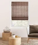 Chicology Cordless Roman Shades