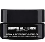 Grown Alchemist Lip Balm - Antioxidant+3 Complex, 15 ml