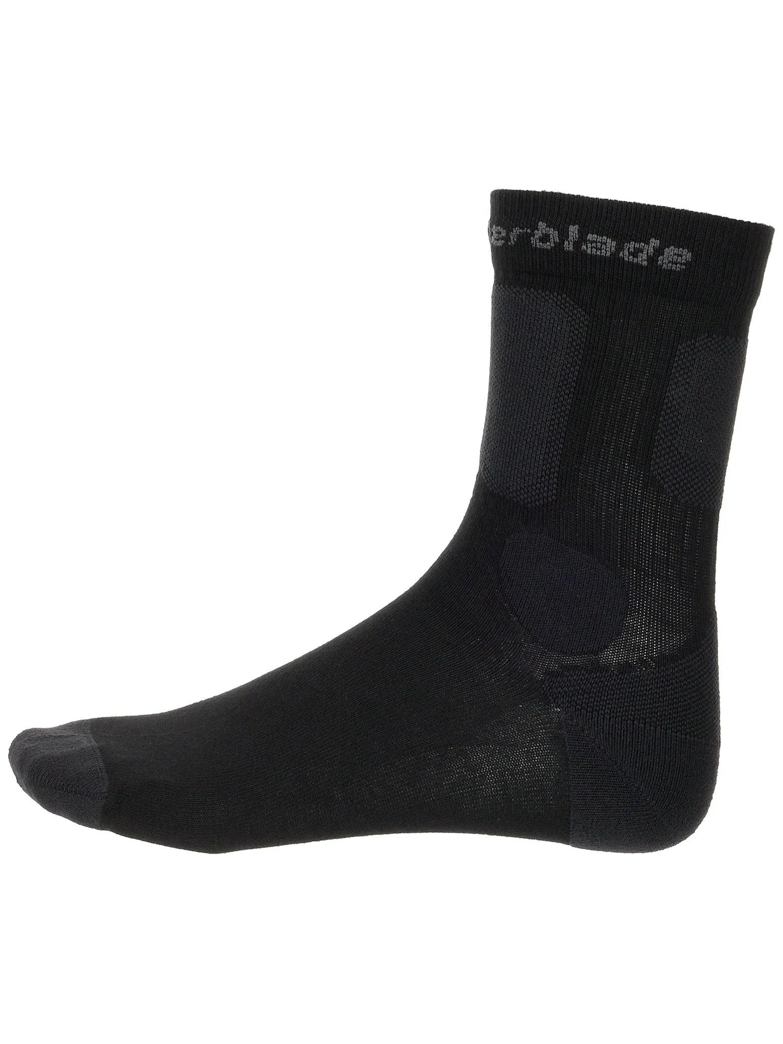 Rollerblade Skate Socks Black