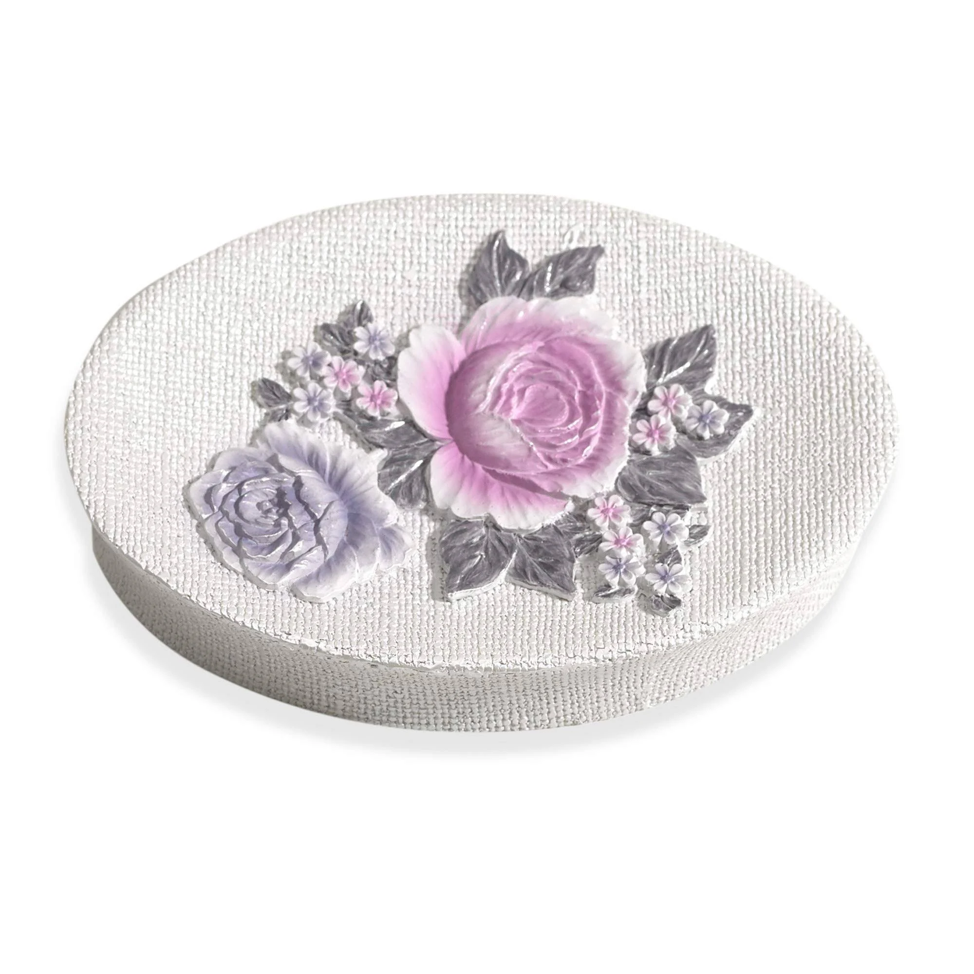 Popular Bath Products Michelle Soap Dish