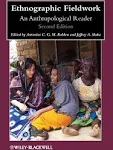 Ethnographic Fieldwork: An Anthropological Reader by  Jeffrey A  Antonius C. G. M.; Sluka - Paperback - 2nd Edition - 2012 - from MAD HATTER BOOKSTORE (SKU: 15748)