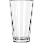 Libbey Pint Glass with DuraTuff Rim (1639HT) 16oz