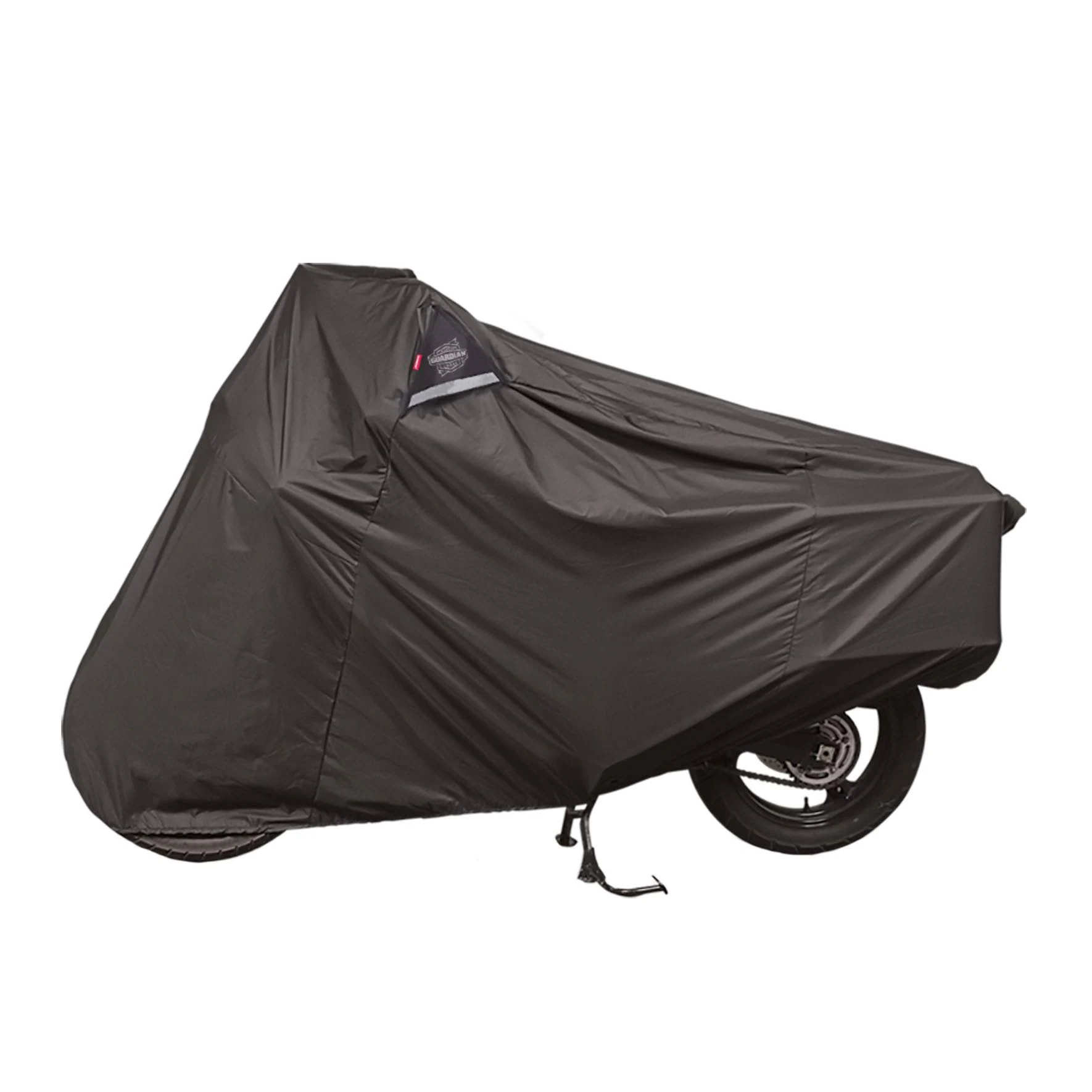 Dowco Guardian Weatherall Plus X-Large Motorcycle Cover