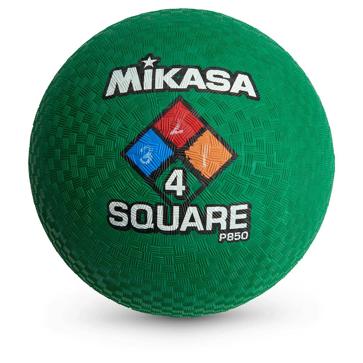 Mikasa Playground Ball