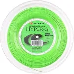 Solinco Hyper-G Tennis String Reel