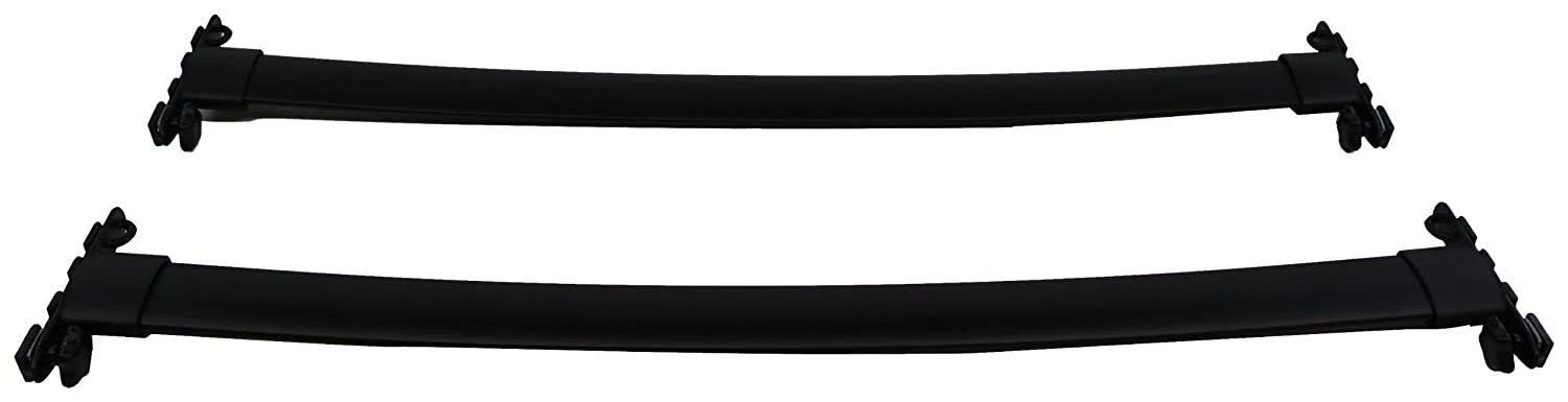 Genuine Toyota Roof Cross Bar Kit PT278-89170