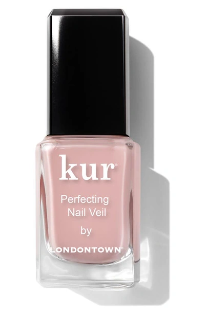 Londontown Perfecting Nail Veil