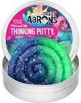 Crazy Aaron's Mermaid Tale Thinking Putty