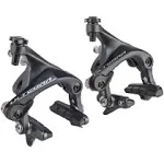 Shimano ULTEGRA R8000 BR-R8000 FRONT &amp; REAR Brake Caliper SET NEW OEM PACKAGING