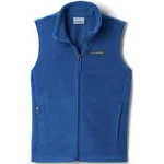 Infant Boys' Steens Mtn™ Fleece Vest