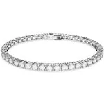 Swarovski Matrix Tennis Bracelet