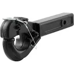 Curt 48004 Receiver Mount Pintle Hook