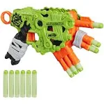 Alternator Dart Blaster E6187 NERF Zombie Strike