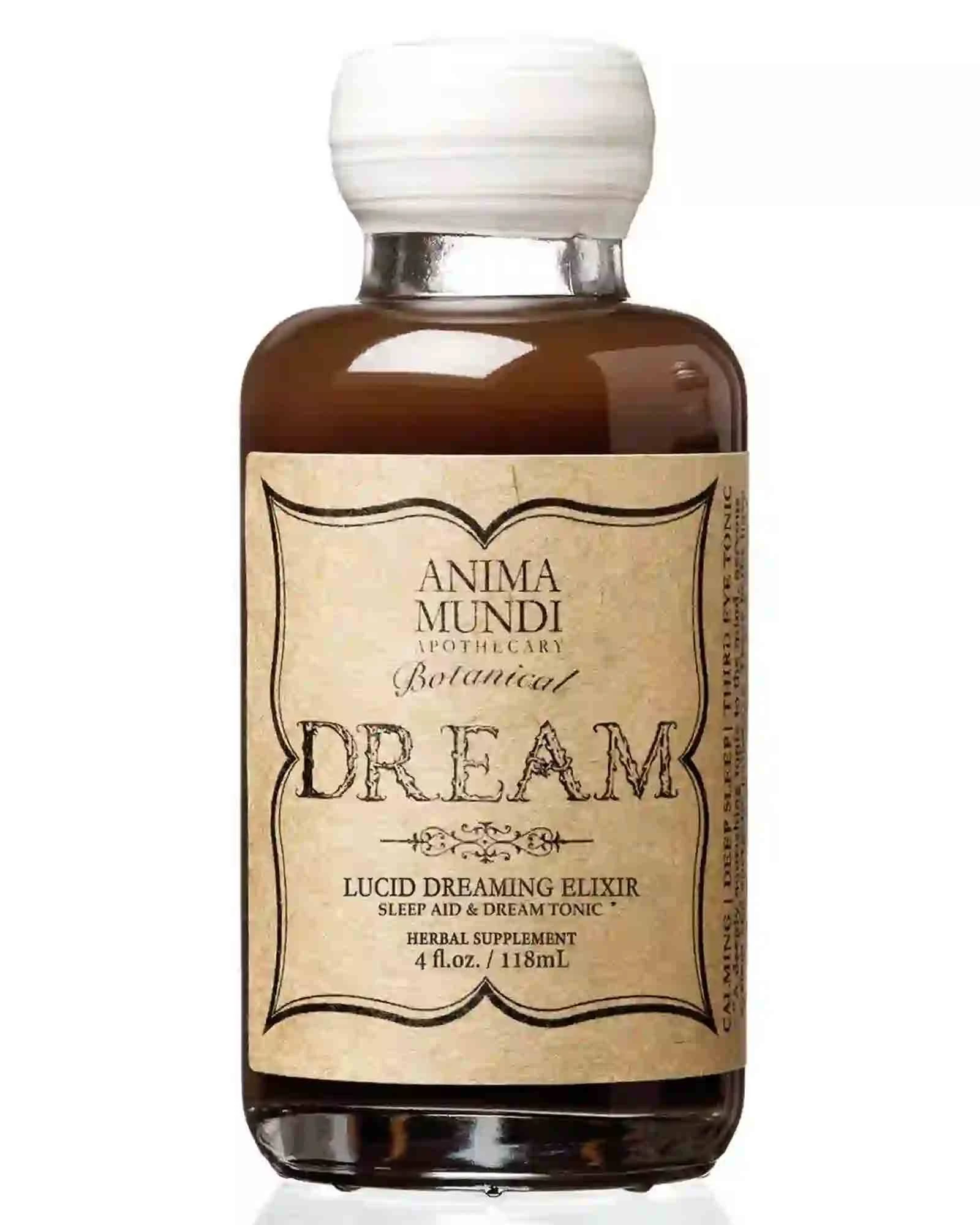 Anima Mundi Lucid Dreaming Elixir (2 ounces)