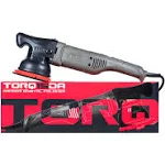 Chemical Guys TORQ15DA 15mm Long-Throw Random Orbital Polisher