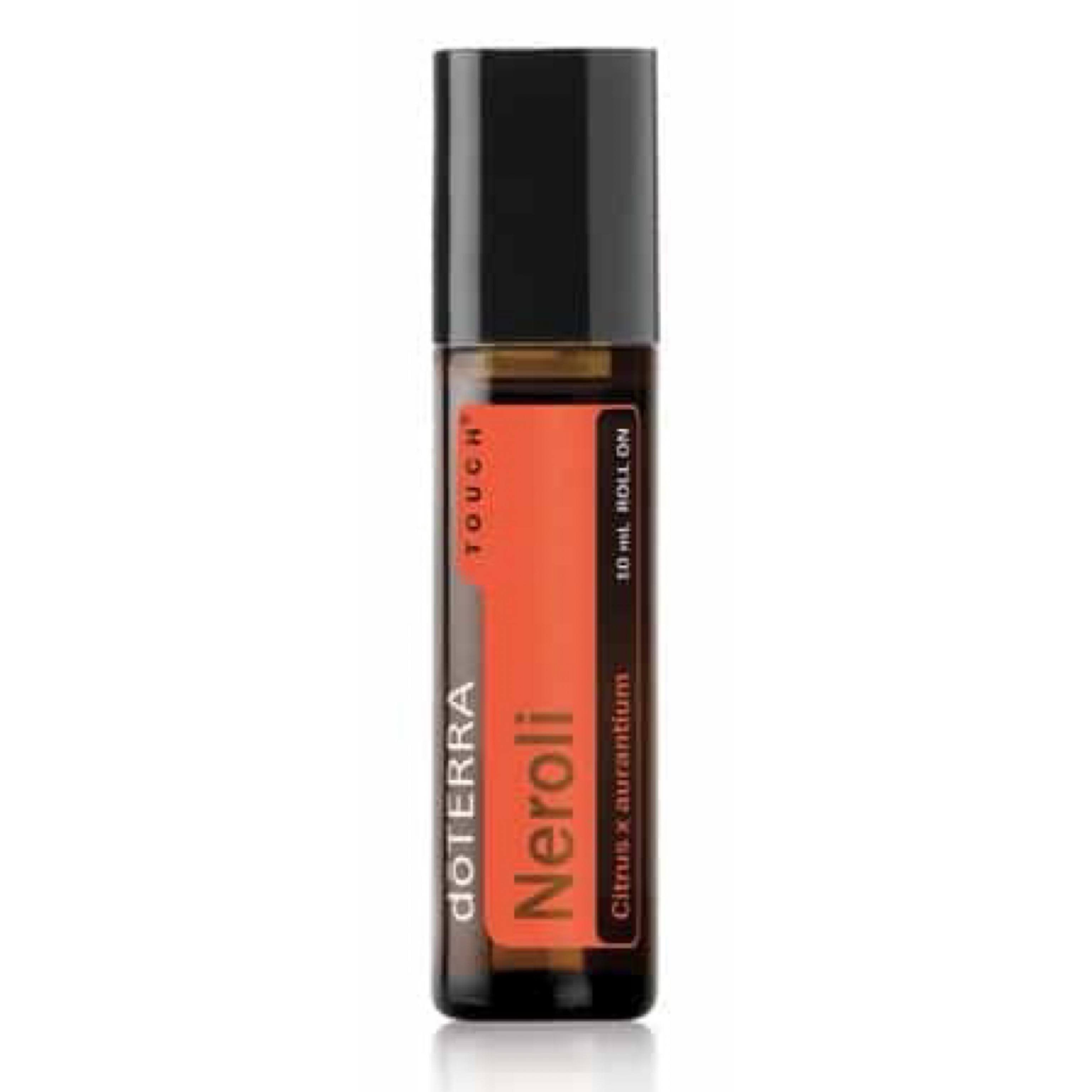 doTERRA - Neroli Touch Essential Oil - 10 mL Roll On