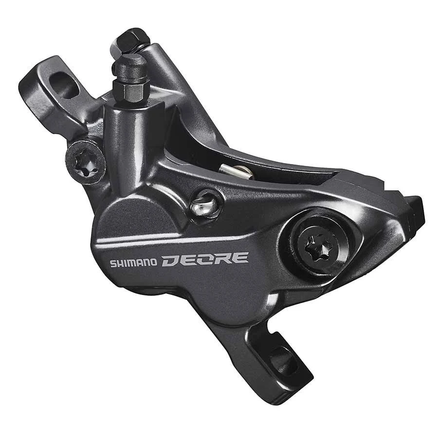 SHIMANO DEORE BL-M6100 / BR-M6120 REAR DISC BRAKE