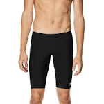 Speedo Endurance+ Solid Adult Jammer 434-NAVY / 36