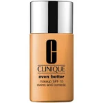 Clinique Even Better Makeup Broad Spectrum SPF 15 - 126 Espresso