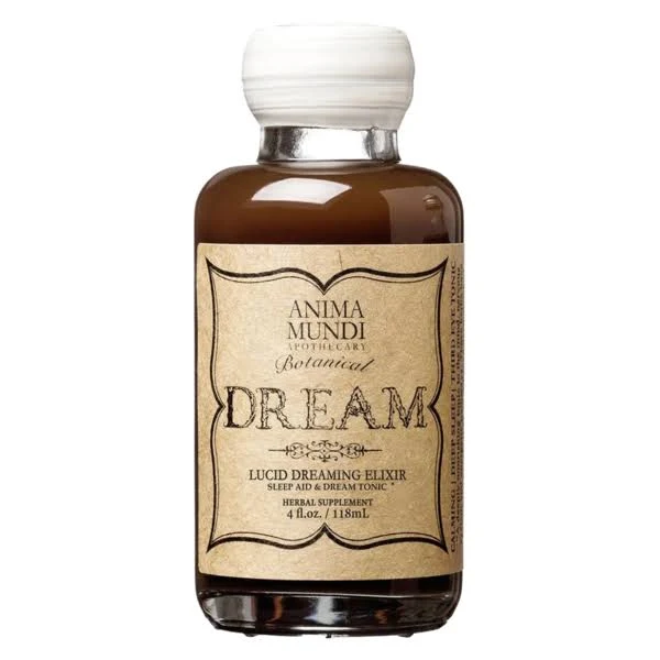 Dream Elixir